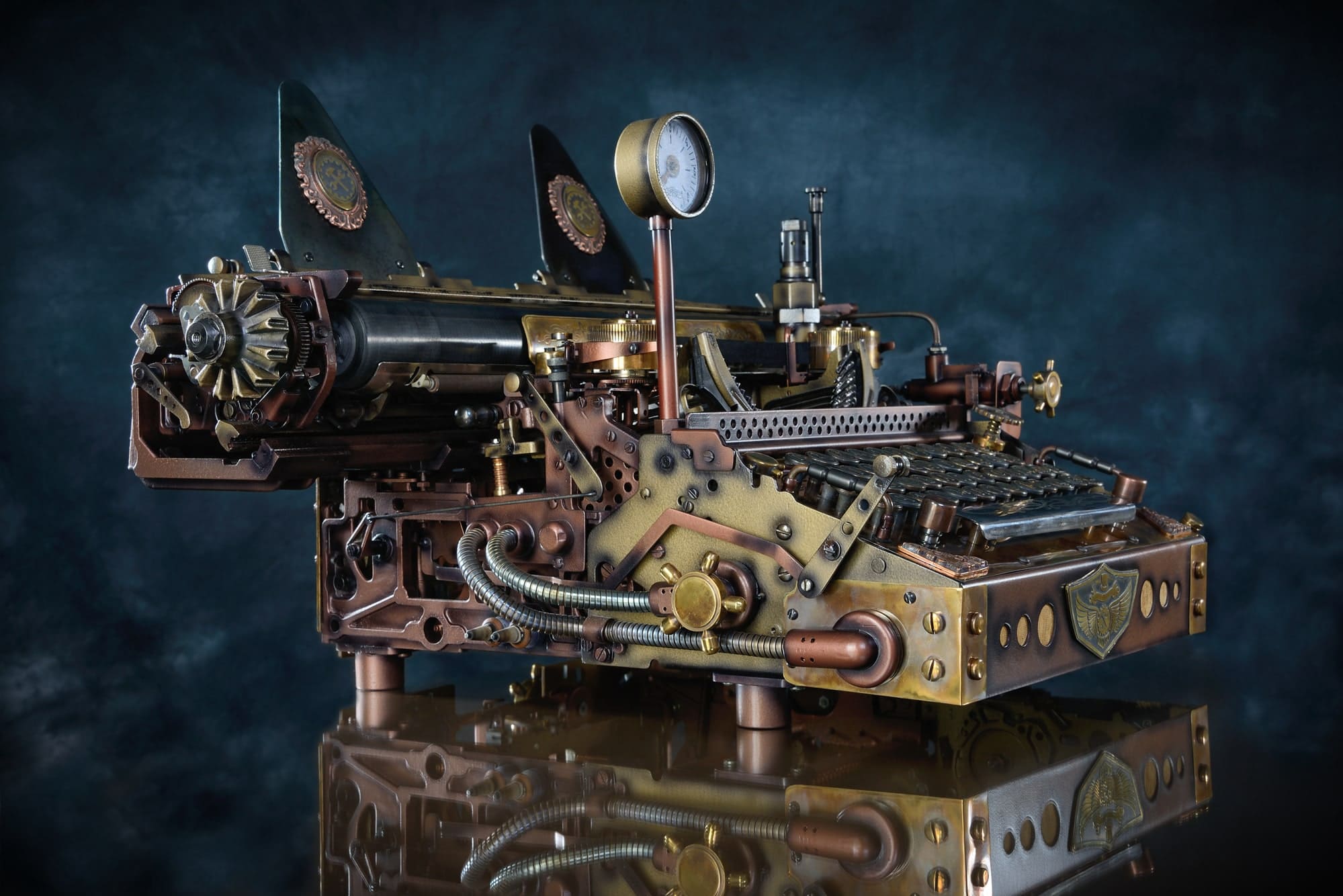 10 surprising uses of steel